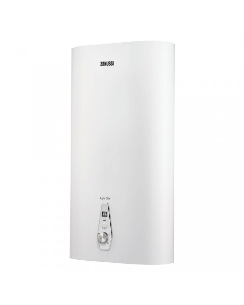 Водонагреватель Zanussi ZWH/S 50 Agile DRY