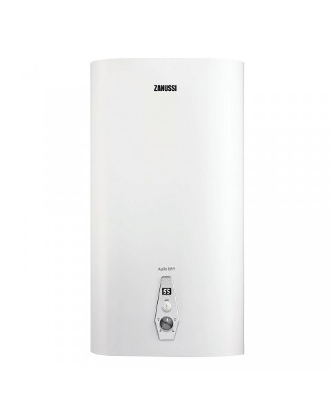 Водонагреватель Zanussi ZWH/S 50 Agile DRY