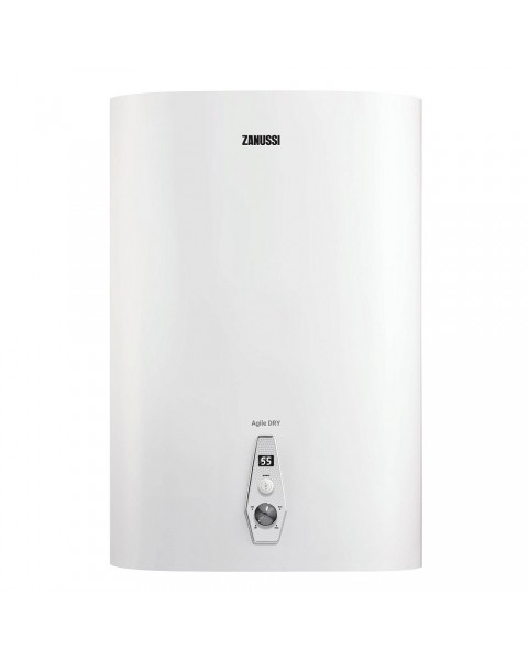Водонагреватель Zanussi ZWH/S 80 Agile DRY