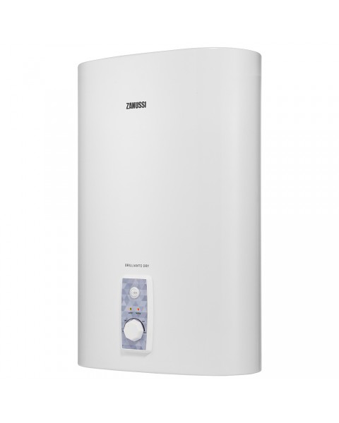 Водонагреватель Zanussi ZWH/S 80 Brillianto Dry