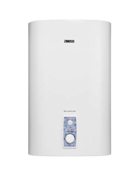 Водонагреватель Zanussi ZWH/S 80 Brillianto Dry
