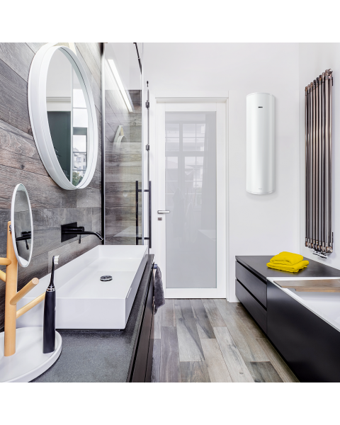 Водонагреватель Zanussi ZWH/S 50 Filicia