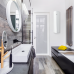 Водонагреватель Zanussi ZWH/S 50 Filicia