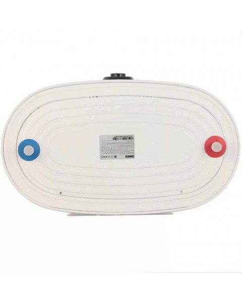 Водонагреватель Zanussi ZWH/S 50 Nero PRO