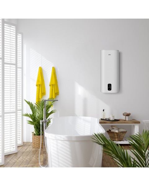 Водонагреватель Zanussi ZWH/S 50 Nero PRO