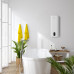 Водонагреватель Zanussi ZWH/S 50 Nero PRO