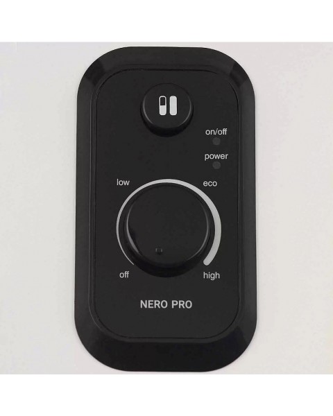 Водонагреватель Zanussi ZWH/S 80 Nero PRO