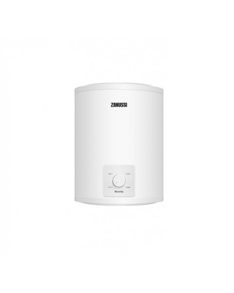 Водонагреватель Zanussi ZWH/S 10 NOVELTY O