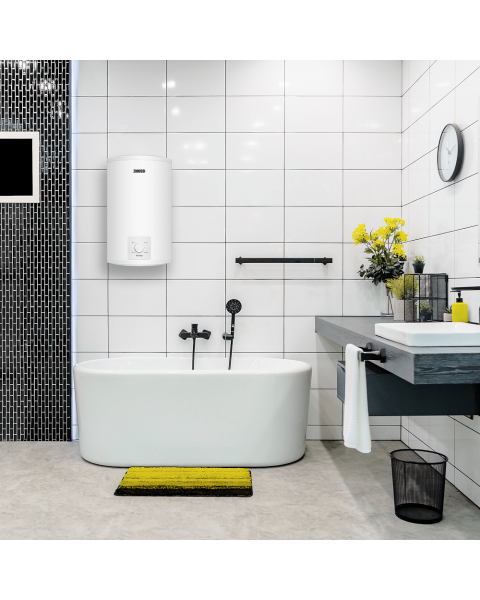 Водонагреватель Zanussi ZWH/S 15 NOVELTY O