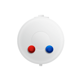 Водонагреватель Zanussi ZWH/S 15 NOVELTY U