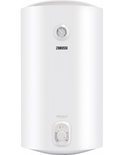 Водонагреватель Zanussi ZWH/S 100 Orfeus DH