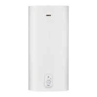 Водонагреватель Zanussi ZWH/S 50 Splendore Dry Enamel