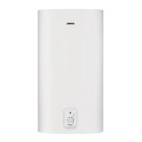 Водонагреватель Zanussi ZWH/S 80 Splendore Dry Enamel