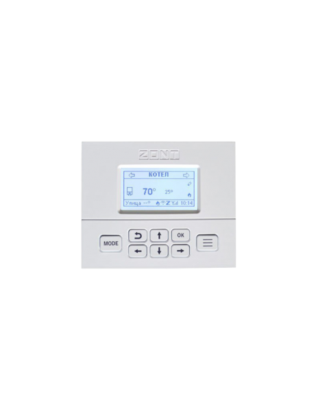 Панель управления ZONT МЛ-753