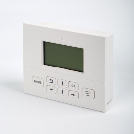 Панель управления ZONT МЛ-753 Wi-Fi