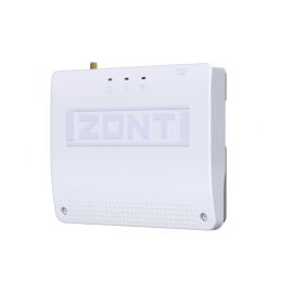 Контроллер отопительный ZONT SMART 2.0