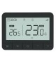 Термостат комнатный беспроводной ZOTA ZT-84W Wi-Fi OT+