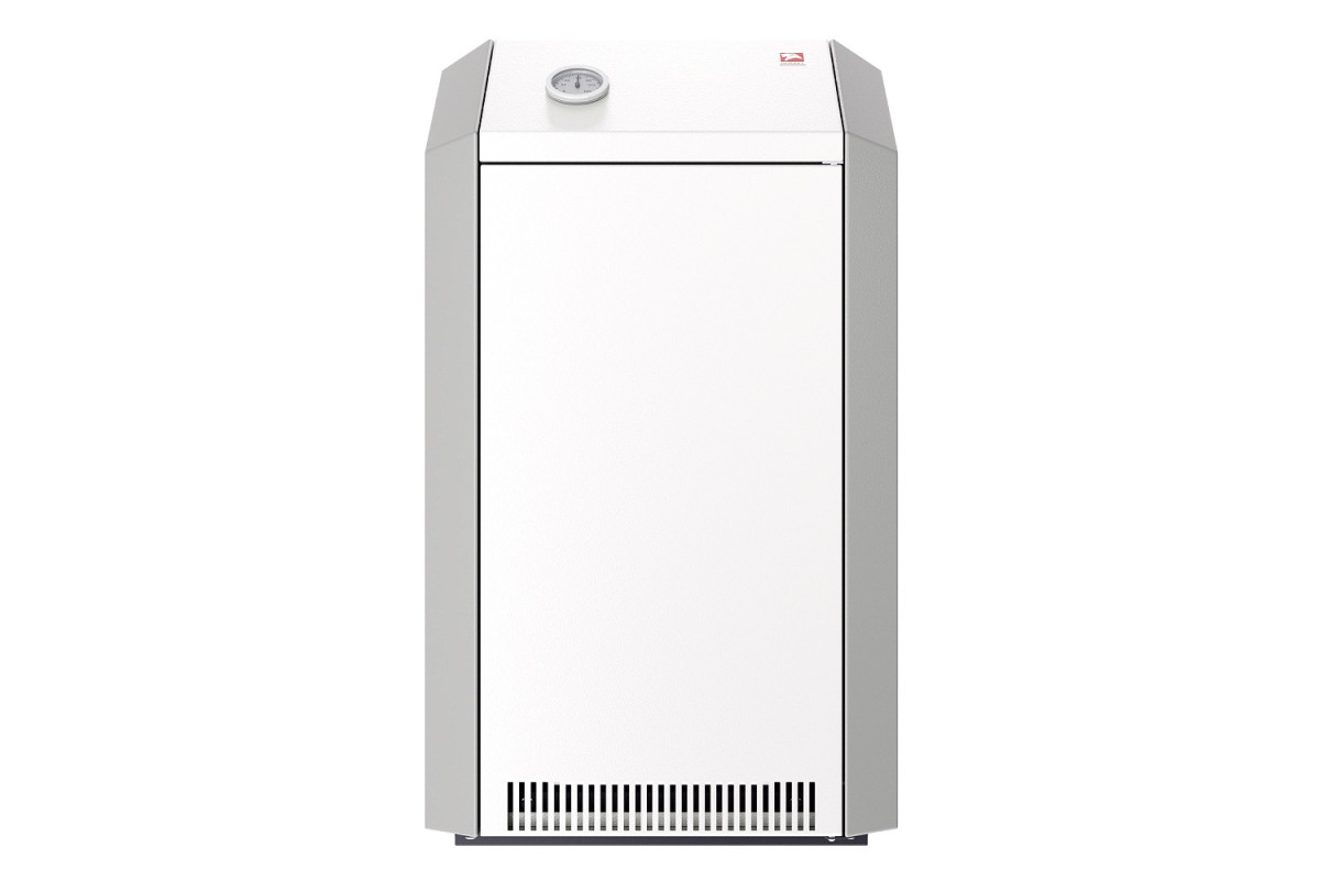 напольные газовые котлы